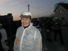 veselá malířka :-)