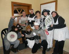 poslední chalupa :-)