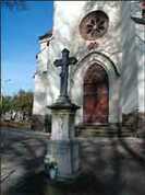 Kostel sv. Maří Magdalény