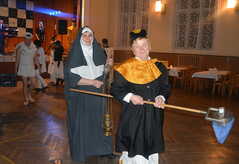 přidejte nám do míšku