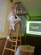 hlavní "promítač" :-)