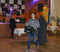 spokojenost na tváři