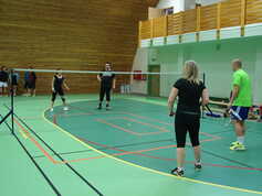 Brňákovi a Horákovi