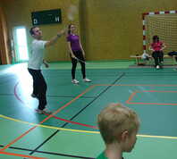 sourozenci Hermanovi