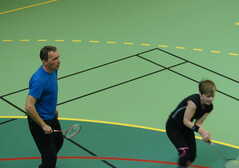 pekelné soustředění Jitky a Mirka Priviczerových :-)