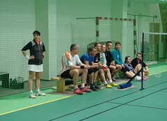 odpočinout, nabrat sílu a pak se všichni těšte na ten odpal :-)