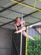 holky byly úžasné