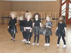 přímo čarodějnické