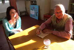 p. Walek měl pořád plno