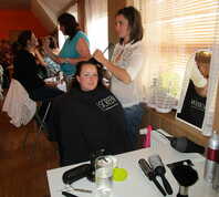 kadeřnice Z. Štverková se nezastavila, kosmetičky na tom byly podobně