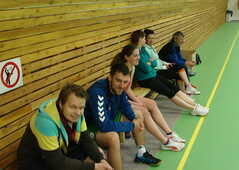 zasloužený odpočinek