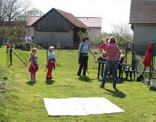 jen napíšem body a fičíme dál