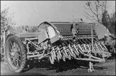 1968 - secí stroj