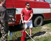 táta mi to napumpuje