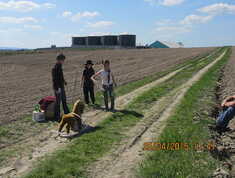 kovbojky na první pohled i hod :-)