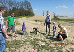 trefa do červeného