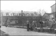 1979 - bourání fojtství