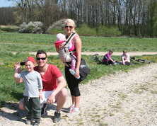 spokojení Nováčkovi