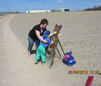 z dálky to nepůjde