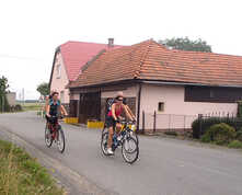 Švancerovi a Bílkovi