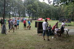 rychlé občerstvení