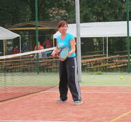 13. místo - Pošvicovi