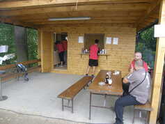 skvělá kuchyně :-)