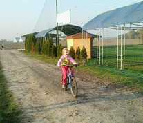 tomu se říká nadšení :-)