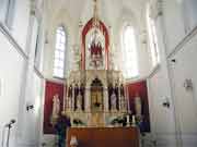 Kostel sv. Maří Magdalény