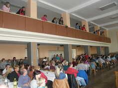 ještě by se nějaký host vešel