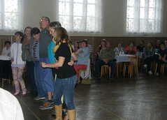 skalní fanynky a jeden fanouš :-)