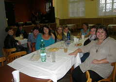 Koncert skončil a nechce se domů :-)