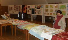 obdivující Ivetka s Martinkou