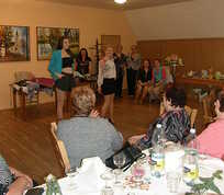 holčinám to moc slušelo