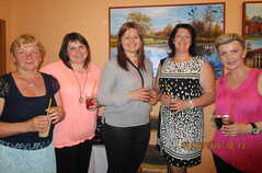 a pro tento večer se s Vámi loučí Vaše holky z kultury :-)