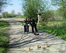 zjednodušené mólky