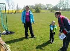 tomu se říká trefa :-)