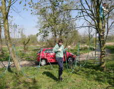 zatěžkávací zkouška