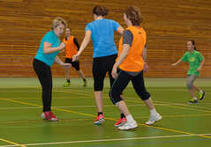 ženy se prostě umí hecnout :-)