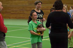 nejdůležitější je předat cenu správné osobě :-)