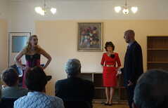 Když dva se rádi mají