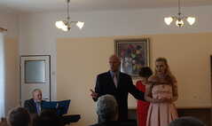 Když dva se rádi mají