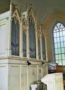 Kostel sv. Maří Magdalény